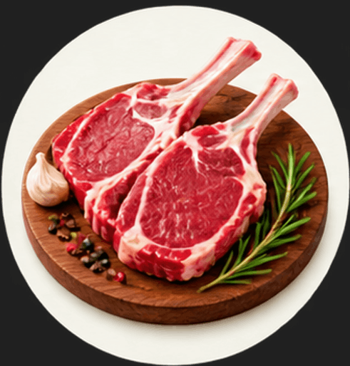 Mutton